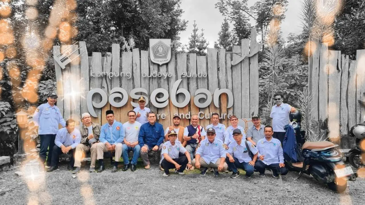 Bumdes Ajak Kolaborasi Forum RT RW Kabupaten Bogor jadi Ujung Tombak Penggerak Ekonomi Desa