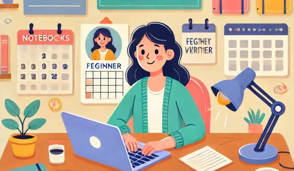 Dijamin Gampang! Ini Cara Menulis Artikel dengan Mudah dan Cepat untuk Pemula