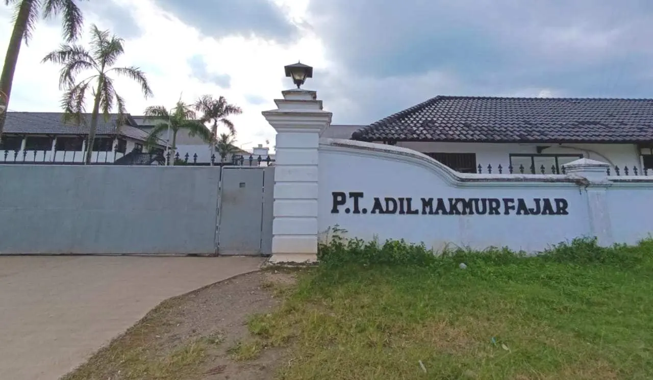 Pabrik Pestisida di Cikupa Tangerang Diduga Buang Limbah Kimia ke Sungai Cimanceuri