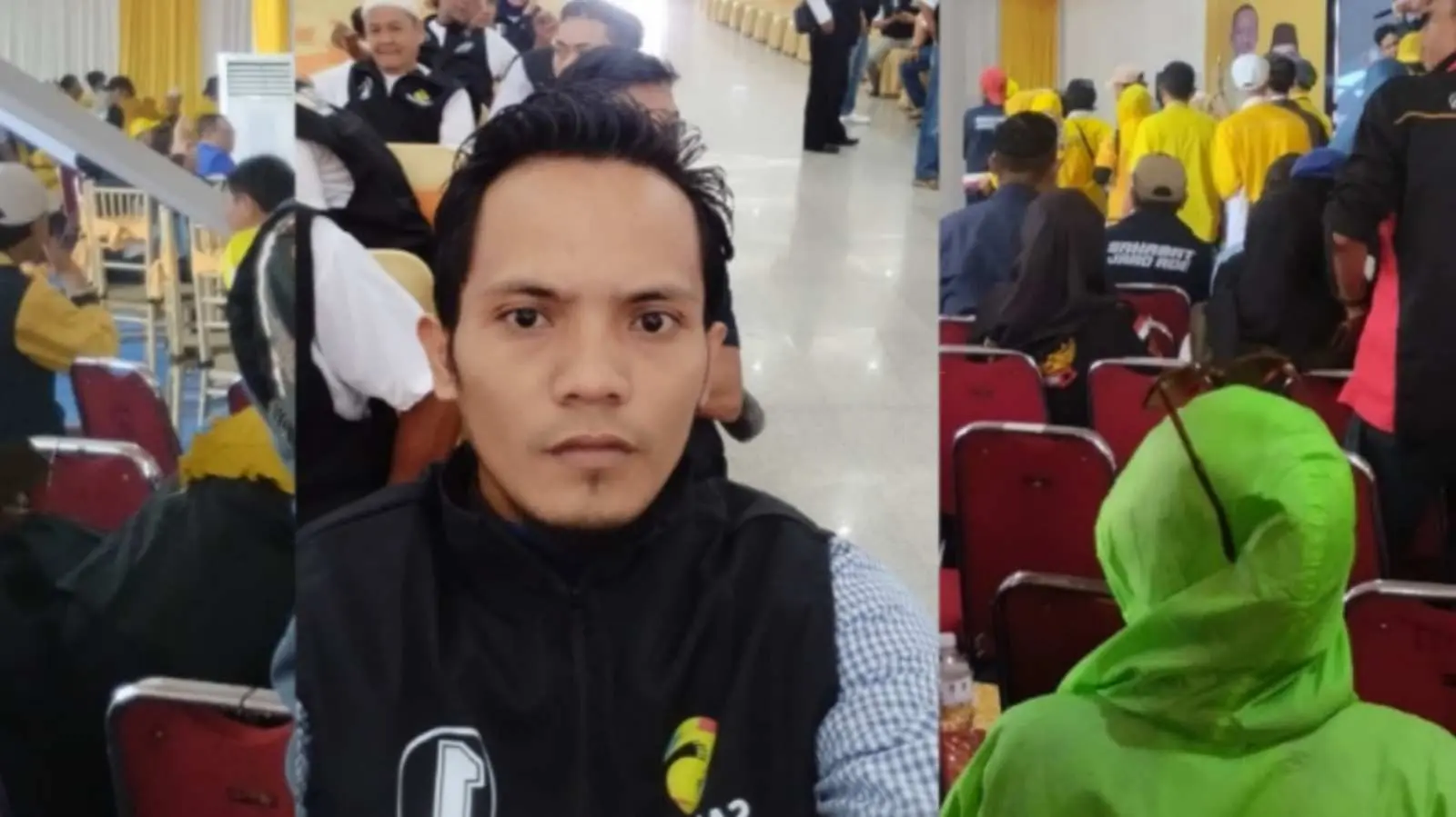Dirdes Sahaja di Leuwiliang Inginkan Layanan Publik Terintegrasi Pasca Jaro Ade Dilantik Jadi Wakil Bupati