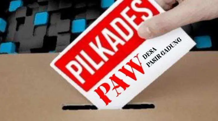 Pj Desa Pasir Gadung Segerakan Untuk Gelar PAW Jangan Molor, BPD jemput Bola Dong