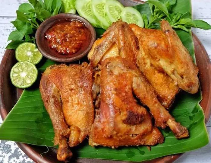 Yuk Mampir, Jangan Lewatkan Kuliner Bogor