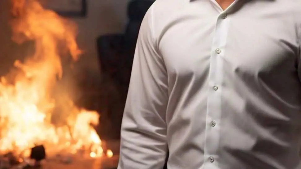 Kecam Pembakaran Kantor Media PAKAR, Ketua IWO Bogor: Teror bagi Insan Pers