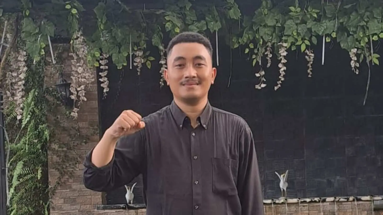 Fahritza Abdillah: Media Sosial Senjata Ampuh Pemasaran Digital bagi Pengusaha Saat Ini