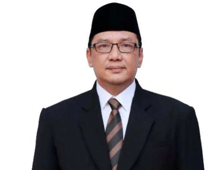 Hendri Hermawan: Retribusi PBG pada Tahun 2024 Melebihi Target