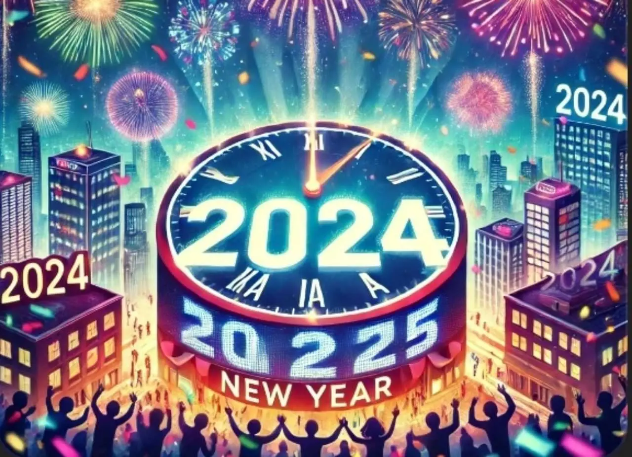 Pengamat Ari Sumarto Taslim Berikan Pencerahan Refleksi Diri dan Persiapkan Resolusi 2025