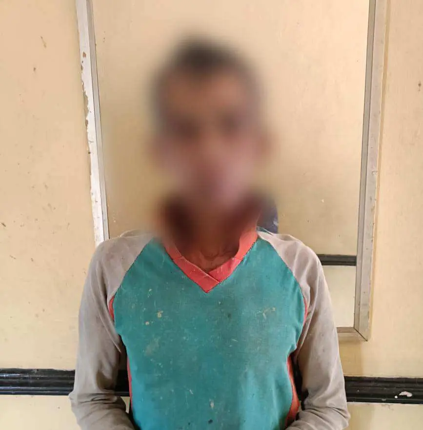 Bejat! Ayah Tiri Di Kecamatan Seginim Perkosa Anak Bawa Umur Hingga Alami Trauma, Begini Kronologisnya