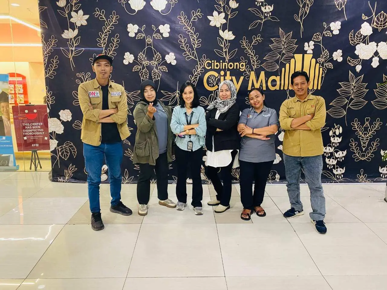 CCM dan IWO Bogor Audiensi: Jalin Kolaborasi untuk Dongkrak Ekonomi dan Budaya Bogor di 2025