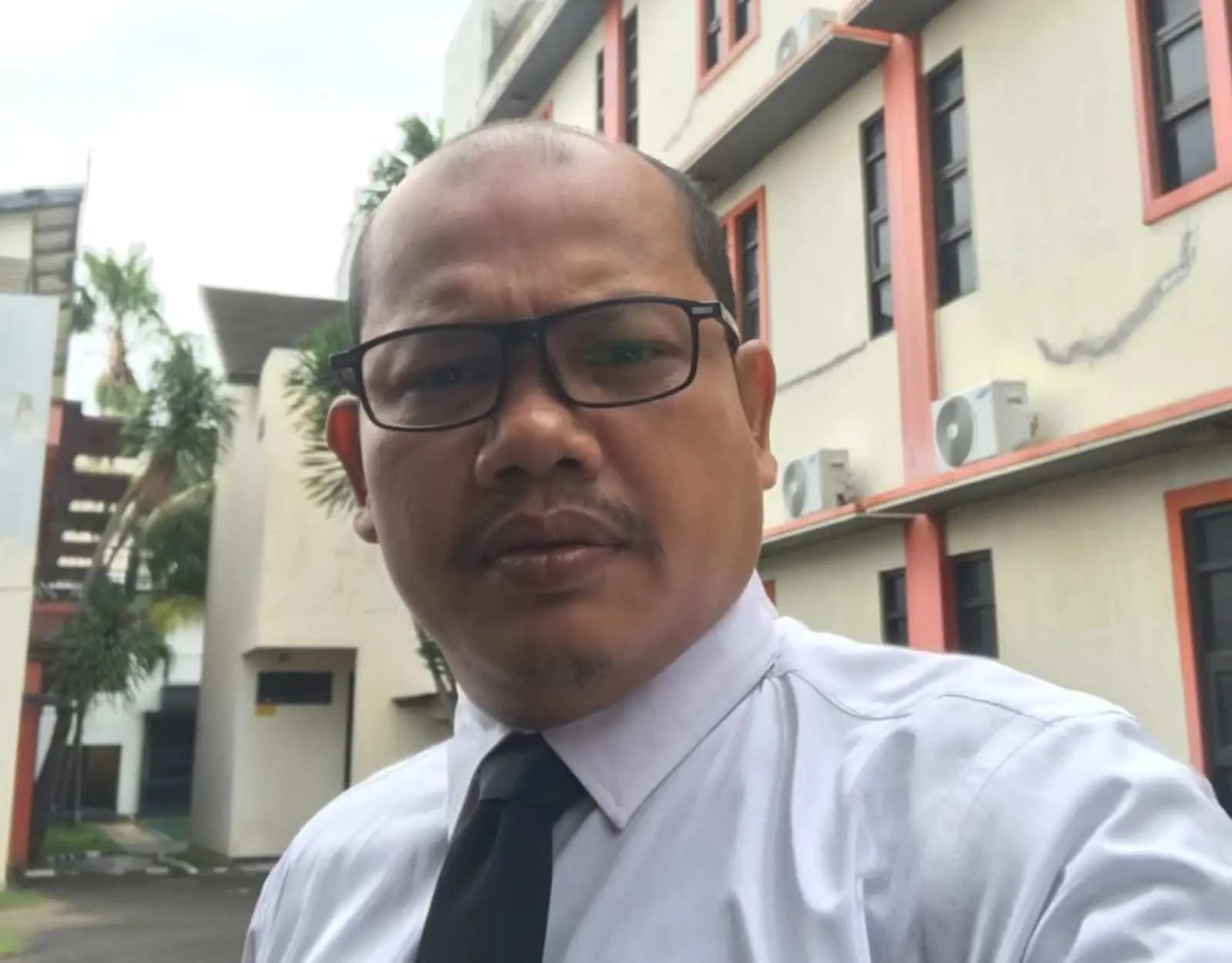 Ketua LBH IWO Bogor Raya Soroti ASN KCD di Kota Bogor Diduga Menikah Lagi dan Telantarkan Istri 