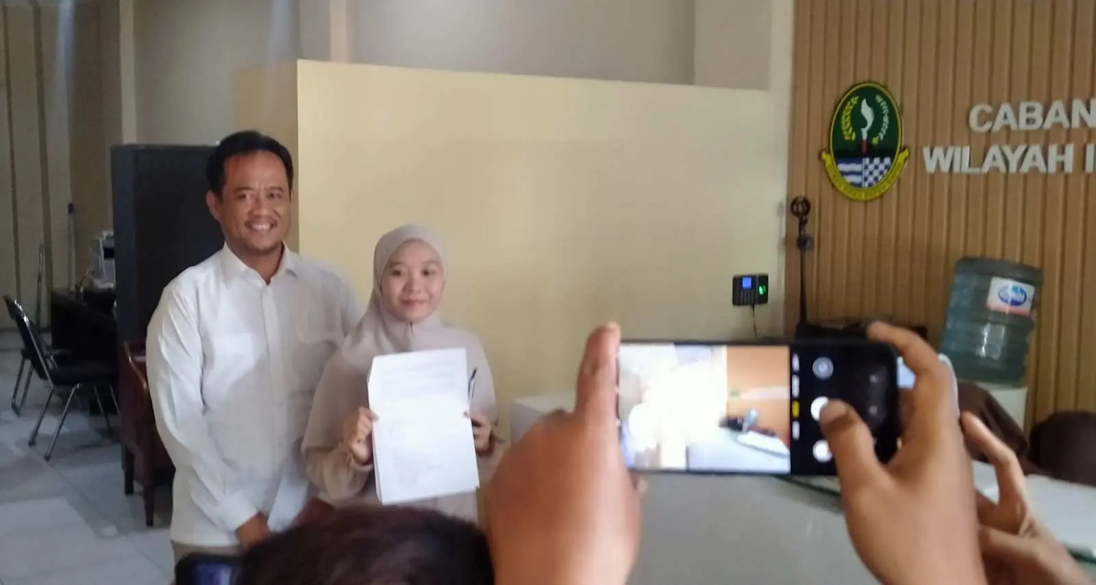 Istri ASN Kota Bogor Hamil Lima Bulan Laporkan Suami Menikah Lagi ke KCD, Ketua LBH Bogor: Hak Keluarga Harus Dipenuhi