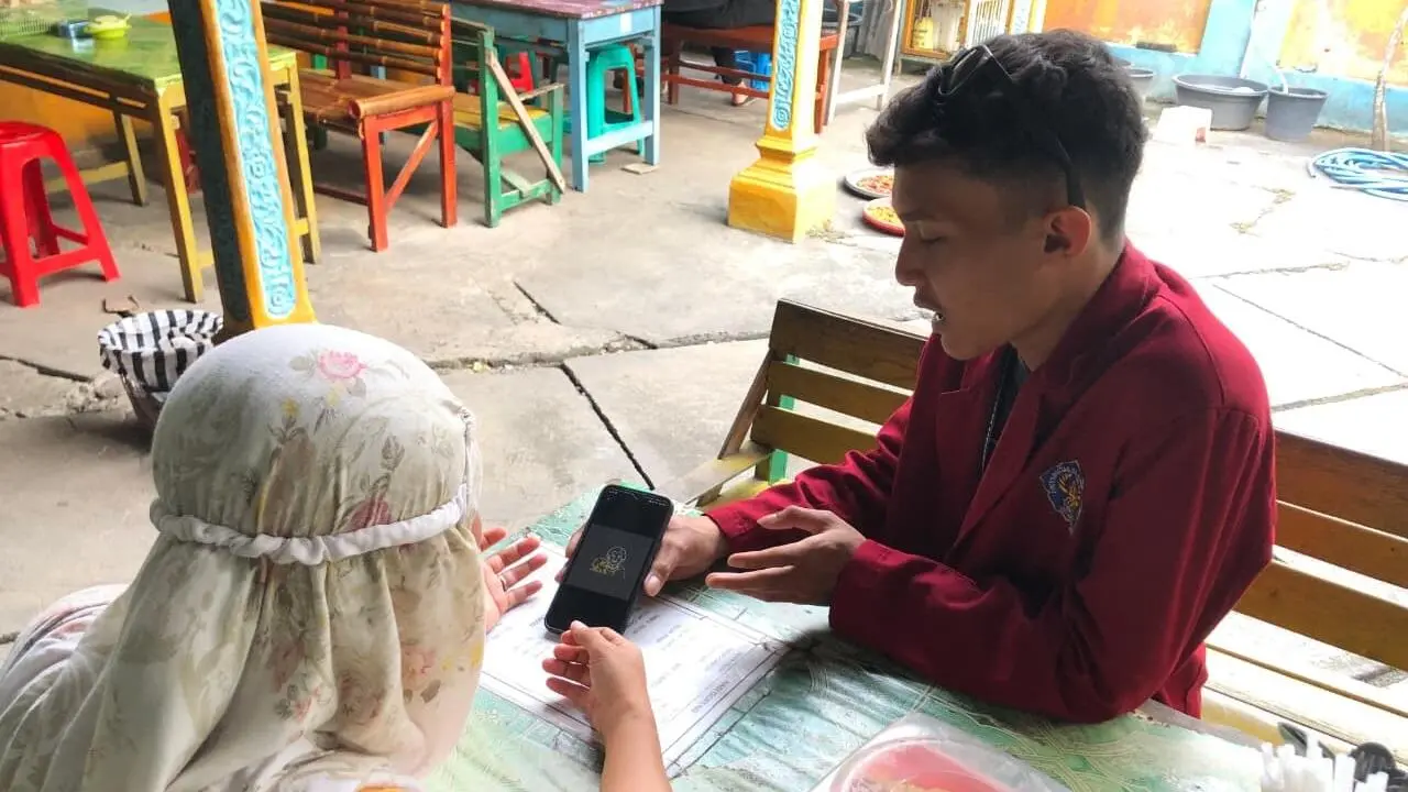 Warung Makan Mbah Mar di Desa Gedongan Hadir dengan Wajah Baru, Pertahankan Cita Rasa Legendaris Sejak 1980-an