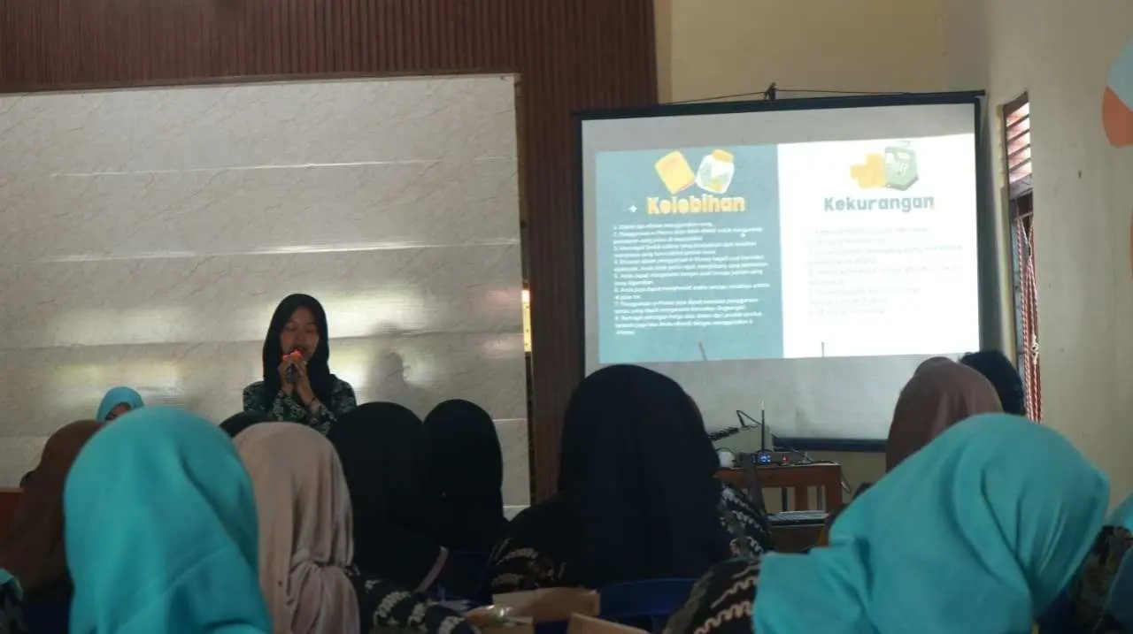 Cara Efektif Pengelolahan Elektronik Money dengan Fokus Penggunaan pada Pengguna Elektronik Wallet dan Bank Mobile 