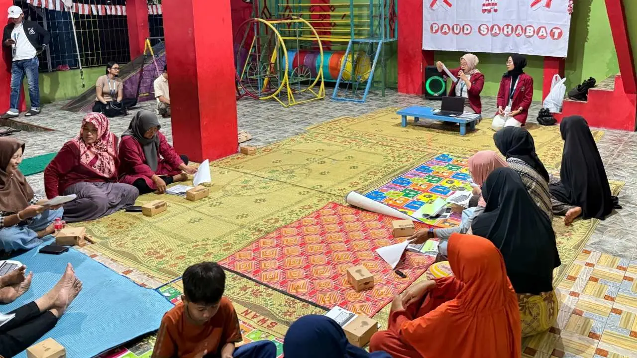 Pencantuman Nama UMKM di Google Maps: Meningkatkan Visibilitas dan Aksesibilitas Produk Lokal di Dusun Blulukan