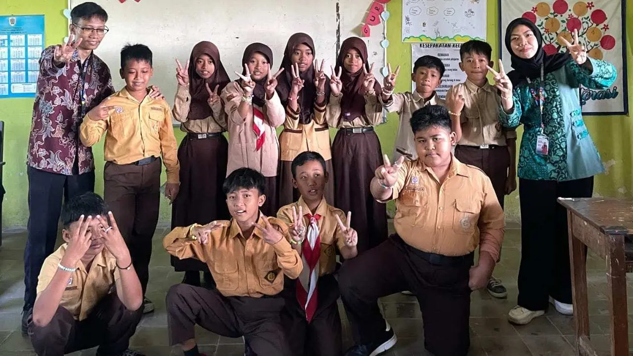 Penanaman Jiwa Wirausaha Sejak Dini Melalui Pengelolaan Keuangan yang Tepat Guna