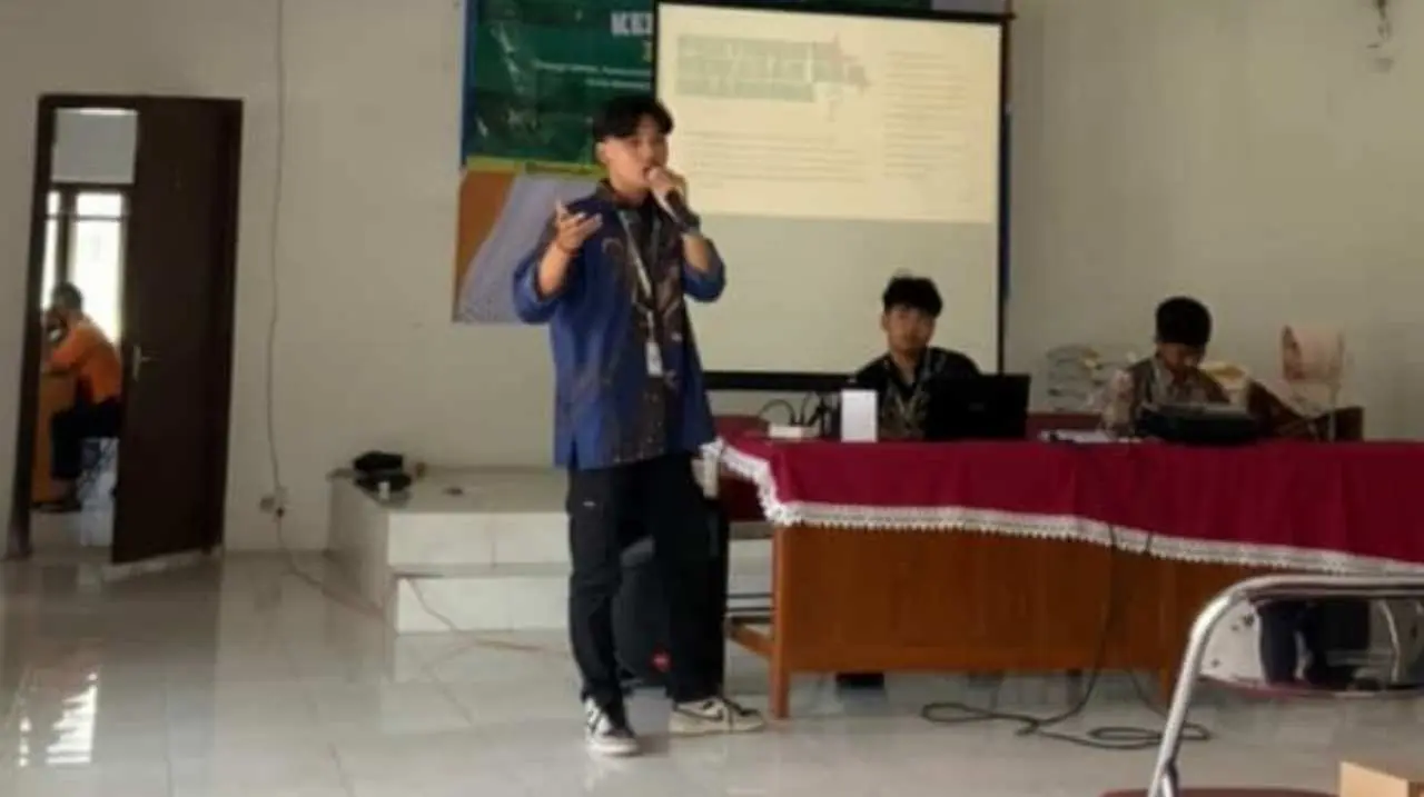 Sinergi UNISRI, Pemerintah, dan Masyarakat Desa: Penguatan Potensi Lokal Guna Mewujudkan Desa Mandiri dan Berkelanjutan