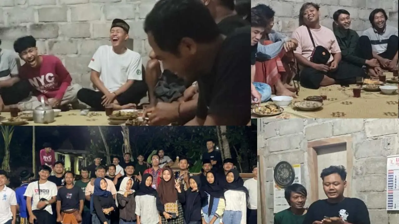 Mahasiswa UNISRI Adakan Pelatihan Public Speaking dan Bahasa Inggris Lewat Fun Game di Tingkat Desa