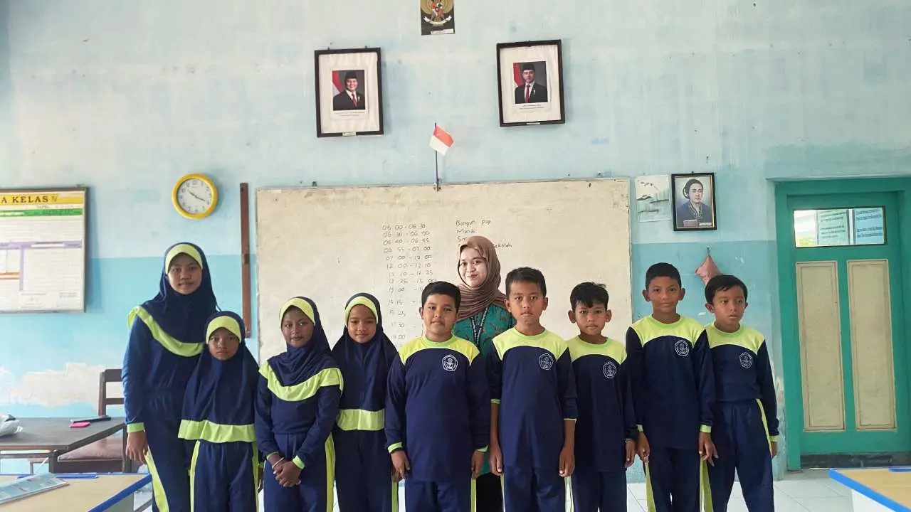 Mahasiswa KKN 84 UNISRI Gelar Kegiatan Sosialisasi: Pentingnya Menabung Sejak Dini Untuk Mendukung Budaya Berhemat 