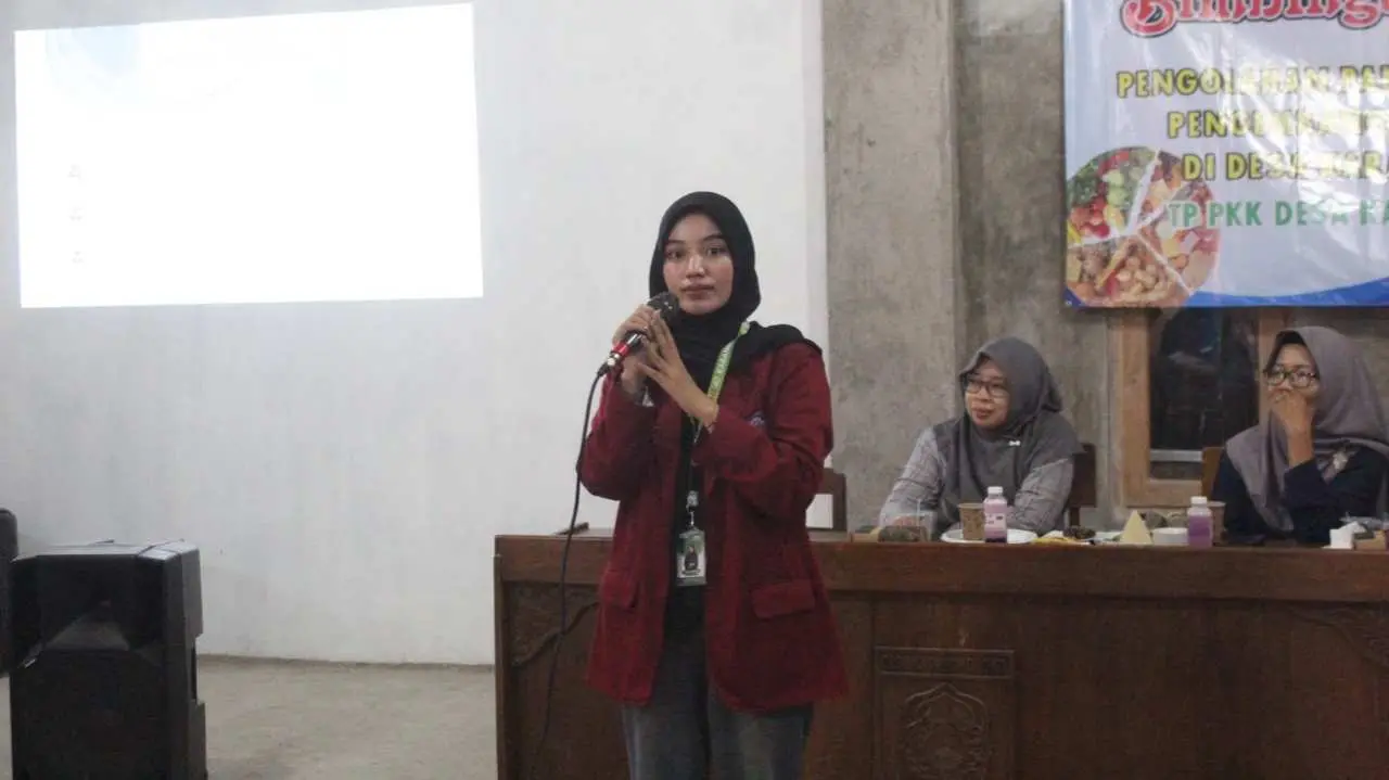 Kelompok 47 KKK Unisri Pembelajaran Pemberdayaan Masyarakat (PPM)