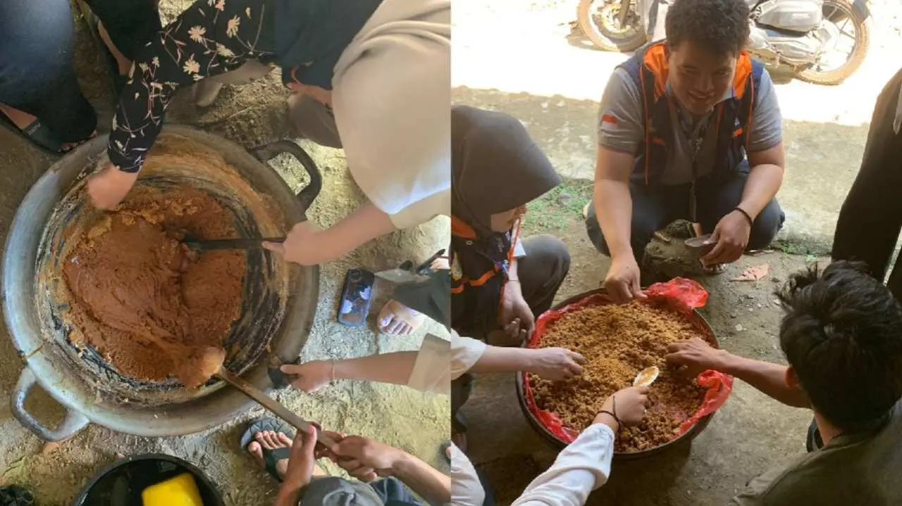 Mahasiswa Universitas Boyolali (UBY) Dampingi UMKM Gula Jawa, Hadirkan Inovasi Gula Semut Modern