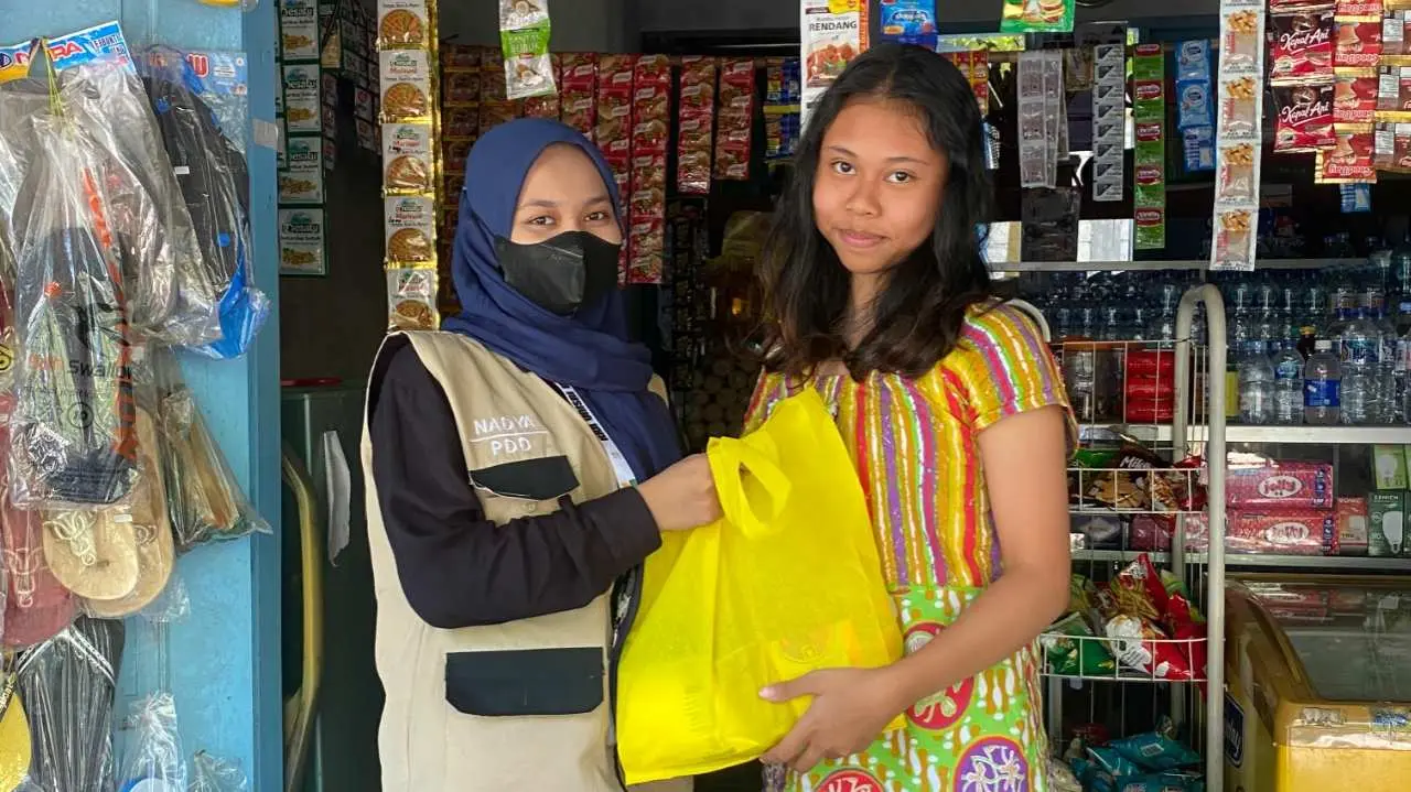 KKN Kelompok 48 Unisri 2025, Branding Digital Marketing untuk UMKM