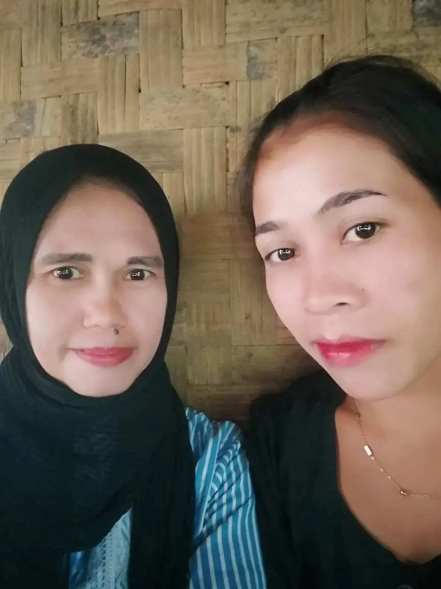 Nutu Lesung, Tradisi Gotong Royong Baduy Sambut Pesta dan Hajatan