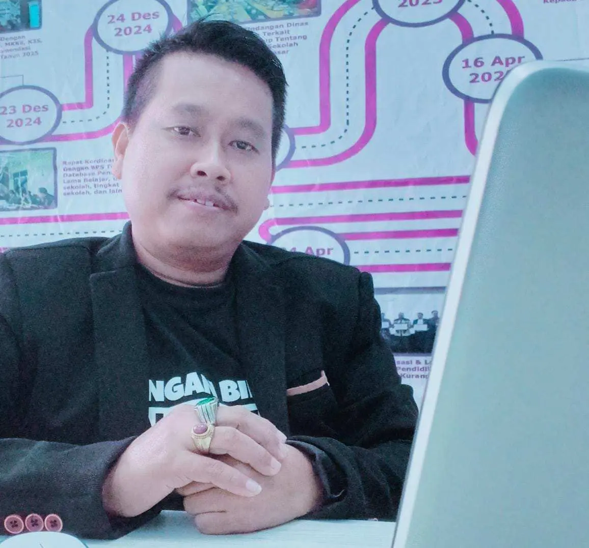 Revitalisasi Kepramukaan, Ujung Tombak Pendidikan Karakter di Kabupaten Tangerang