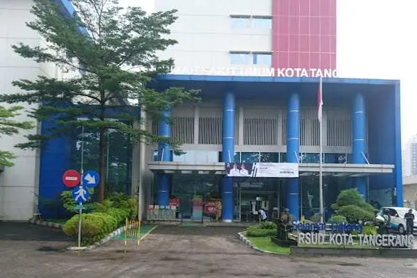 Kami Mendengar dan Peduli: RSUD Kota Tangerang Siap Bantu Cari Solusi Terbaik