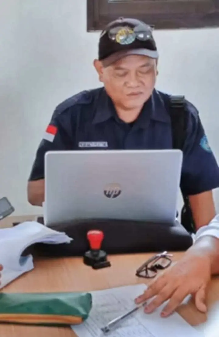 Pimpinan Redaksi LINKBERITA.WEB.ID Sampaikan Ucapan Selamat Hari Raya Idul Adha 1446 H