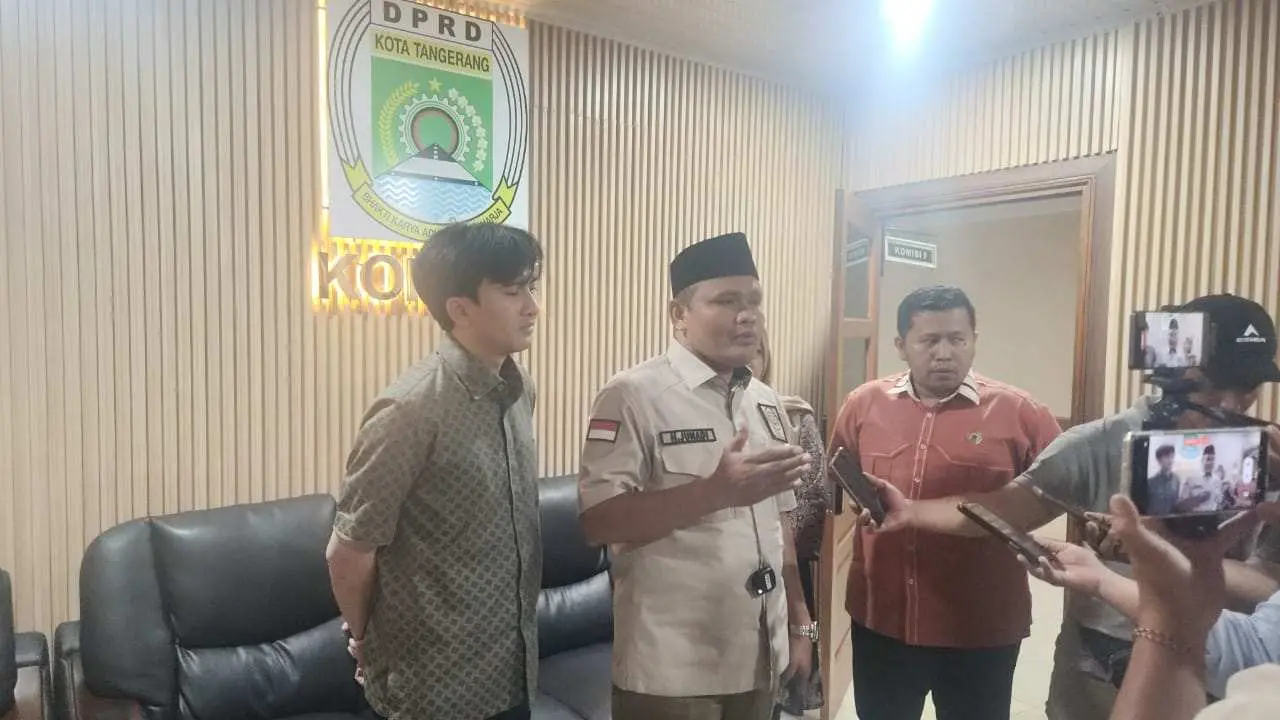 Komisi I DPRD Setujui Pembentukan RT/RW Baru di Ayodhya Usai Hearing