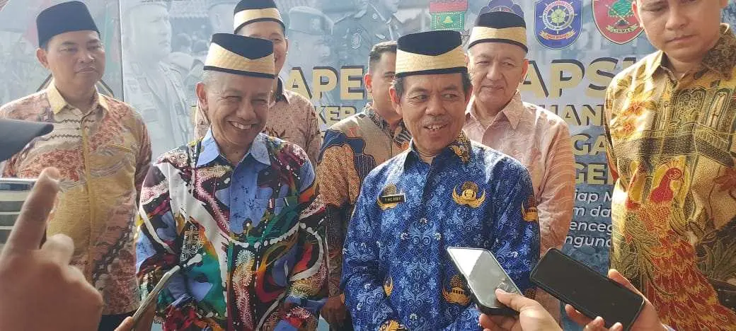 Dewan Pendidikan Kabupaten Tangerang Sukses Gelar Program Kepala Sekolah Inovatif 2025