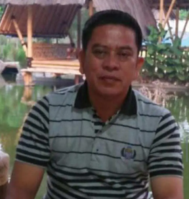 Warga Keluhkan Galian Pipa PDAM di Jalan Daon Jambu Karya, Ketua BPD Daon Angkat Bicara