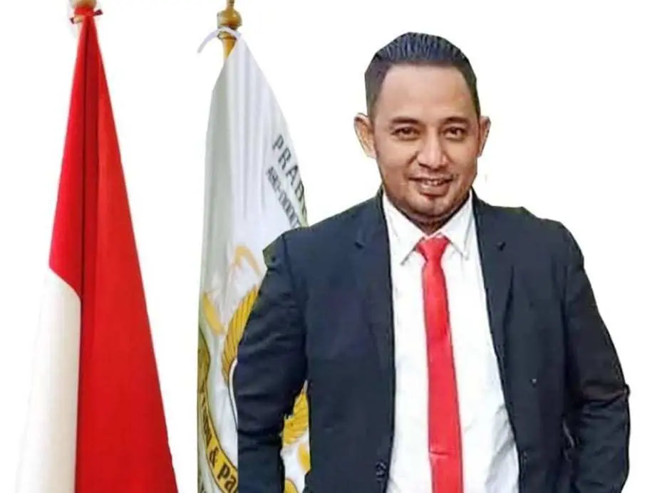 Konflik berkepanjangan, Law Firm Prabu & Patner siap berantas mafia tanah Tangerang Selatan 