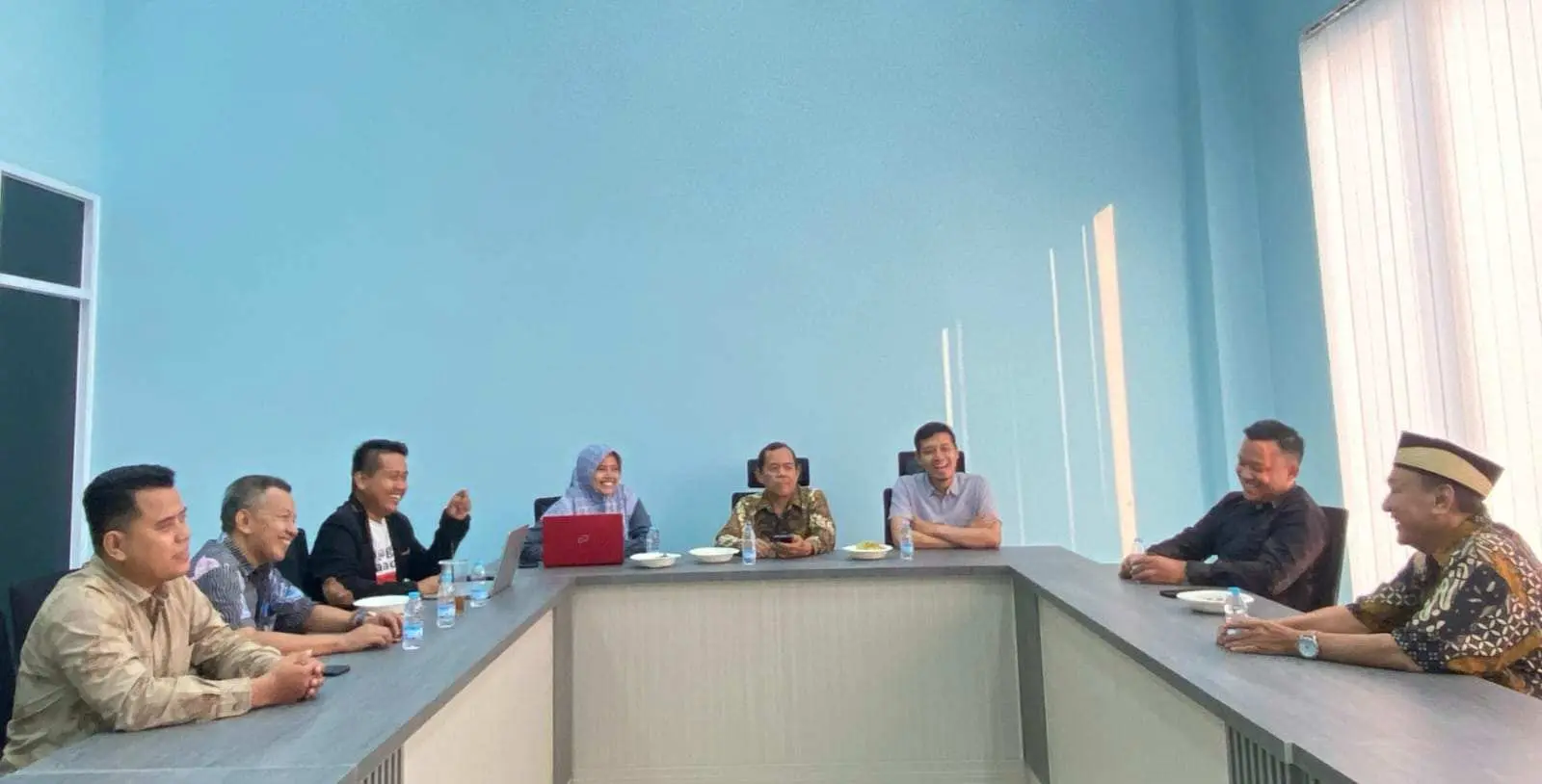 Dewan Pendidikan Kabupaten Tangerang Tetapkan Calon Kepala Sekolah Inovatif dalam Ajang Bergengsi 