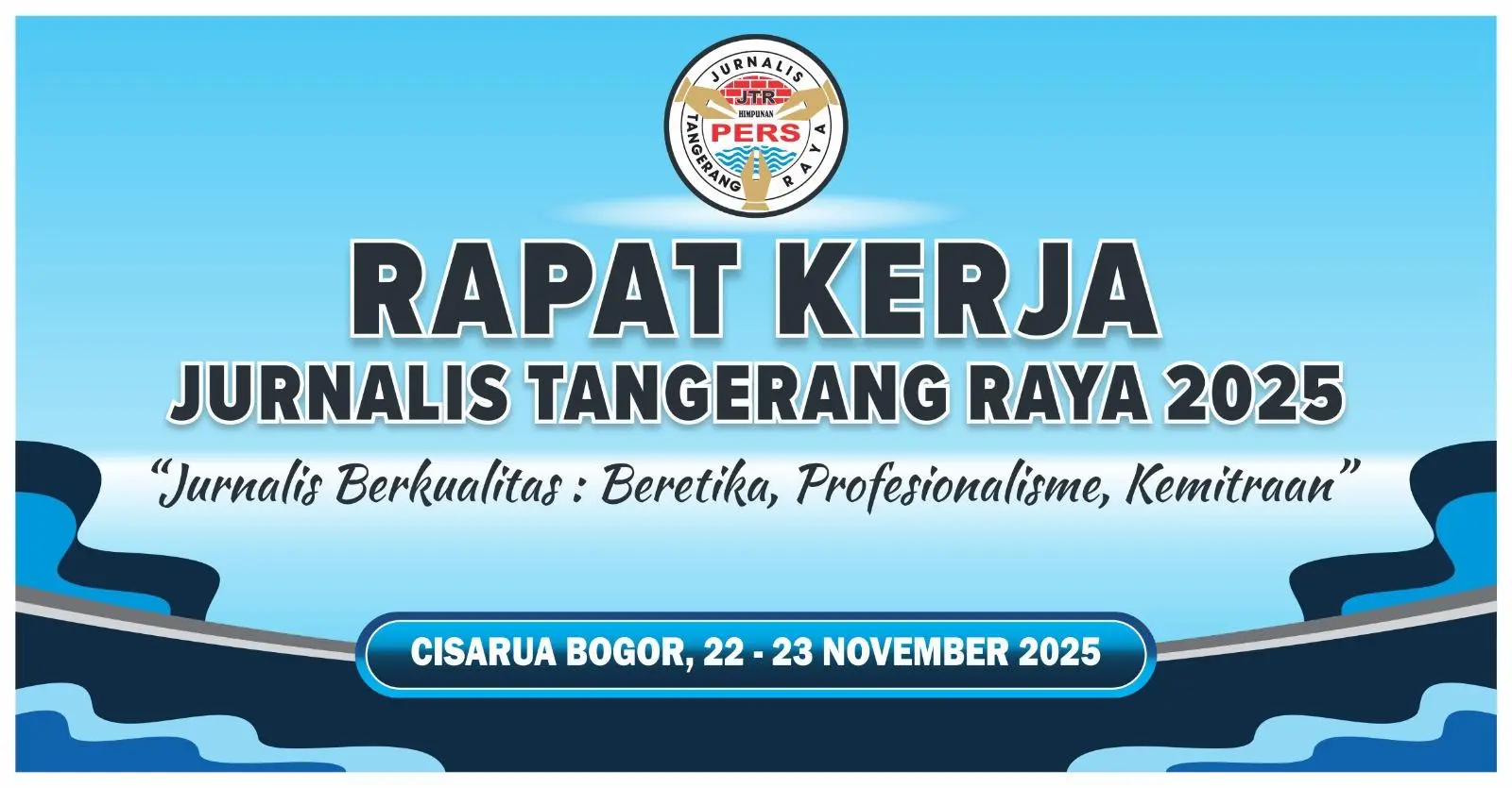 Jelang Raker, JTR Siap Rumuskan Program dan Kenang Mendiang Ayu Kartini 