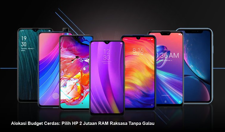 Tangan memegang ponsel pintar modern dengan tampilan antarmuka aplikasi yang sedang berjalan banyak.