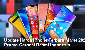 Foto iPhone 17 Pro Max berwarna Titanium Silver yang elegan berdiri tegak di atas meja kaca minimalis dengan latar belakang studio foto berwarna abu-abu bersih.