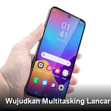 Wujudkan Multitasking Lancar: Rekomendasi HP 2 Jutaan RAM Raksasa