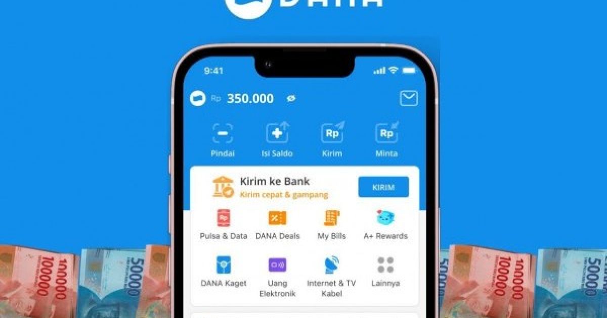 Mengulas Potensi Cuan dari Aplikasi Penghasil Saldo Digital Terpopuler