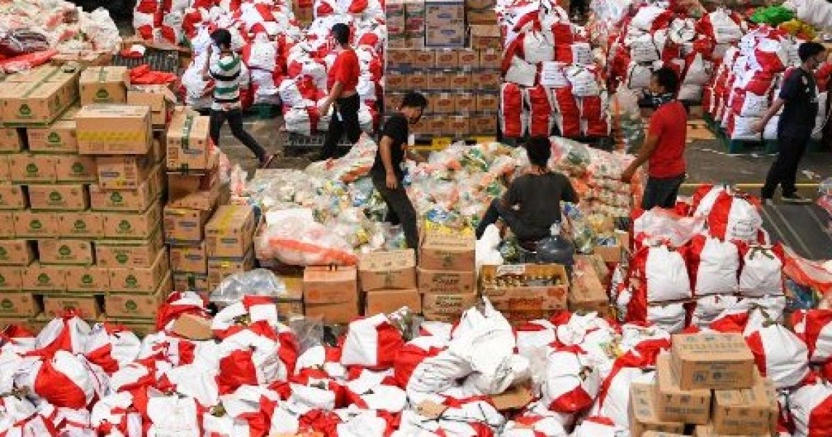 Info Terbaru Jadwal Pencairan BPNT dan Cara Cek Dana Bansos