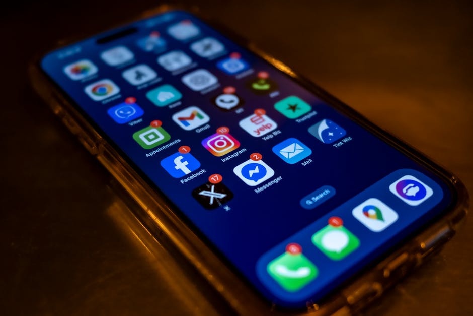 Strategi Cerdas Mengoptimalkan Aplikasi Digital Sebagai Sumber Cuan Harian