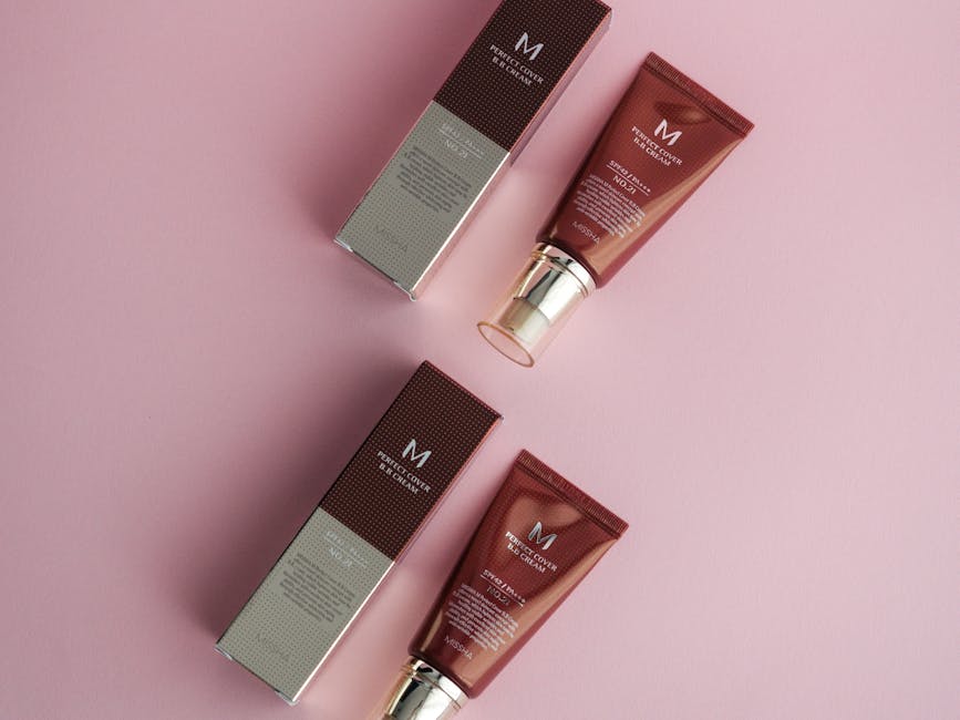 Menguak Potensi Alam: Solusi Wajah Cerah Bebas Bahan Kimia