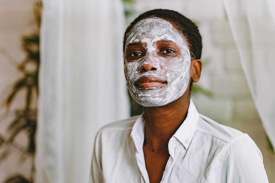 Rahasia Kulit Wajah Cerah Alami Menggunakan Bahan Organik Pilihan