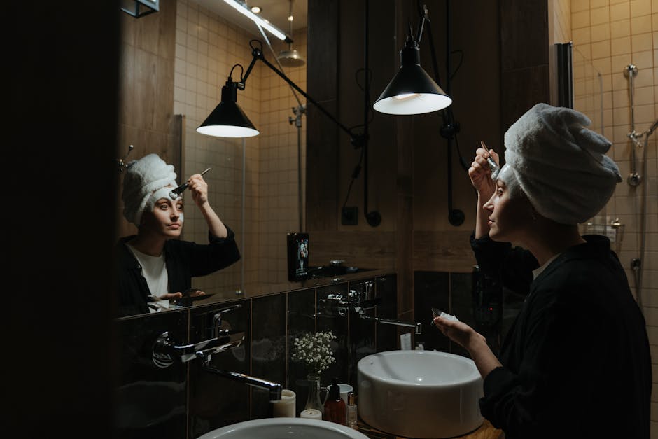 Teknik Alami Mencerahkan Kulit Wajah Tanpa Efek Samping Berbahaya