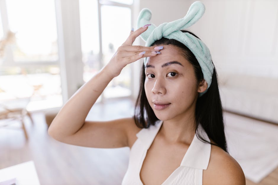 Rahasia Nutrisi Alami untuk Wajah Cerah dan Sehat Tanpa Bahan Kimia