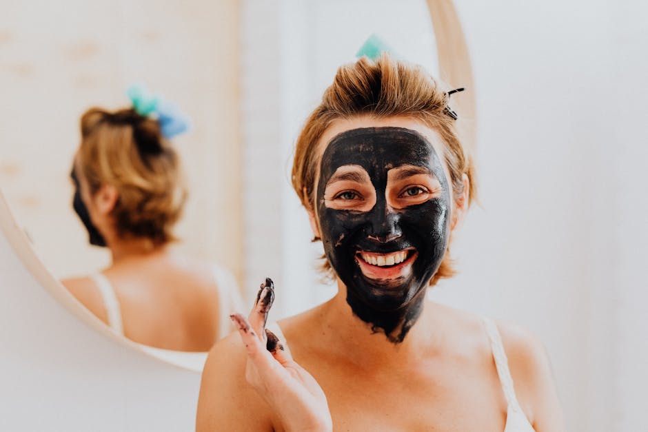 Rahasia Transformasi Wajah Cerah Alami dengan Nutrisi Organik Pilihan