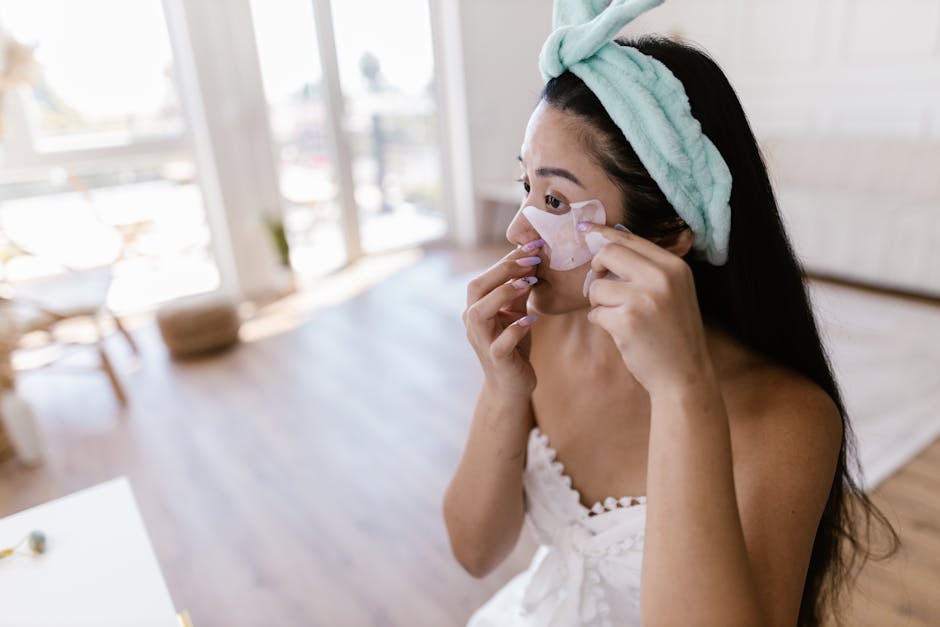 Strategi Efektif Mencerahkan Kulit Wajah Melalui Pemanfaatan Bahan Organik