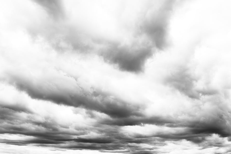 Waspada Hujan Sore! Cek Detail Prakiraan Cuaca Sukasari Bandung Hari Ini