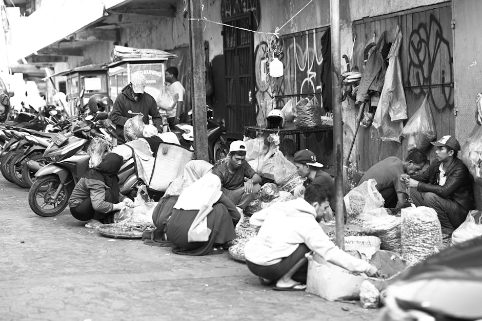 Waspada Hujan di Bogor Selatan! Cek Detail Prakiraan Cuaca BMKG Terbaru