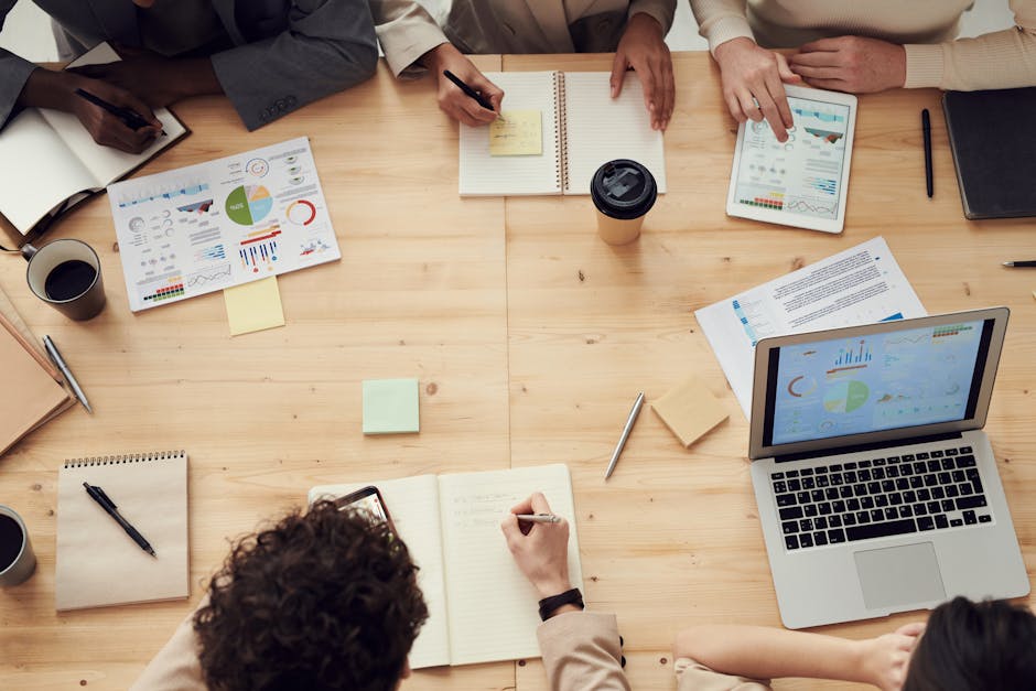 Kreativitas Kunci Bertahan: Transformasi Ekonomi dan Masa Depan Kerja