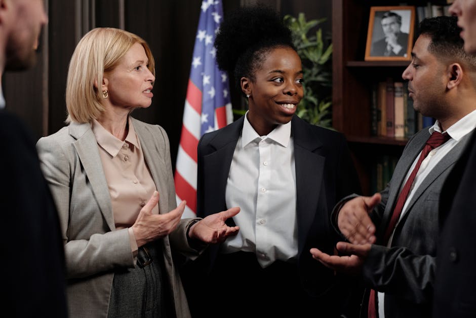 Revolusi Karier: Kreativitas dan Digitalisasi Bentuk Ulang Pasar Kerja